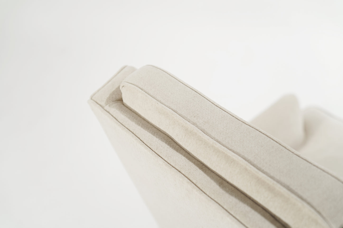 Club Chairs by T.H. Robsjohn-Gibbings for Widdicomb, C. 1950s