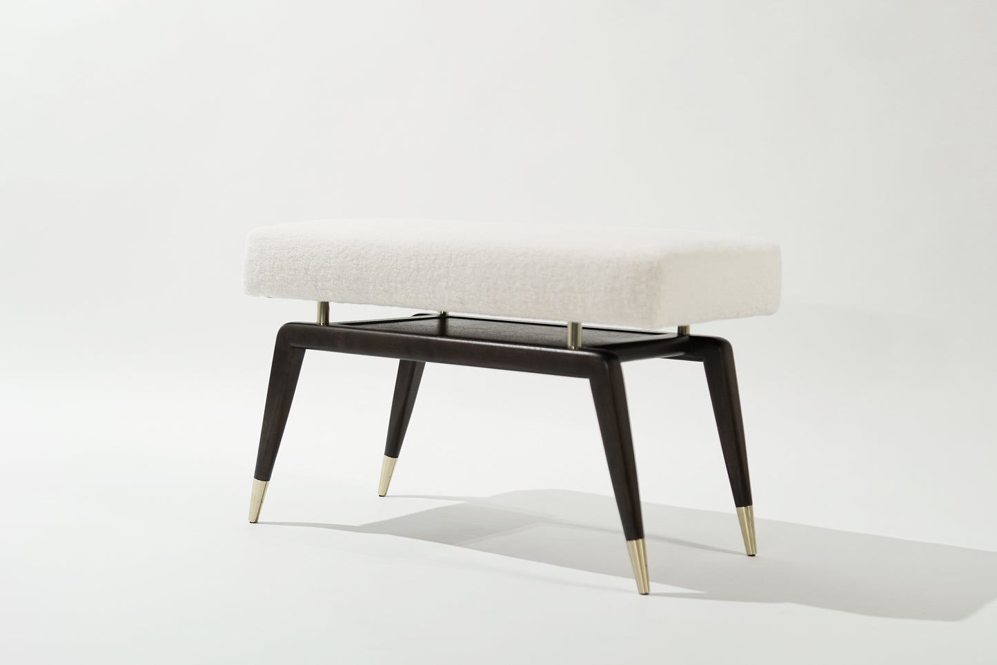 GIO Bench Series 32 in Special Walnut