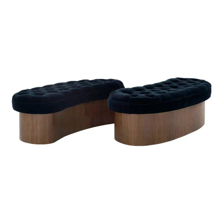 Ottomans & Poufs_