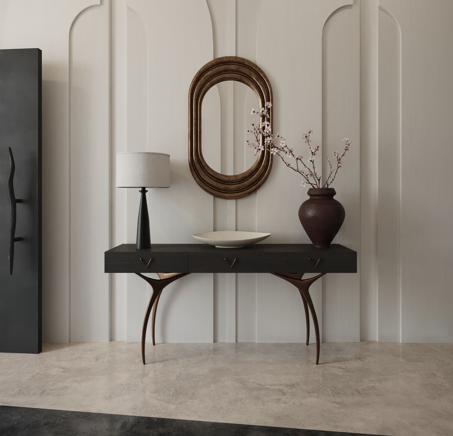 Crescent Collection