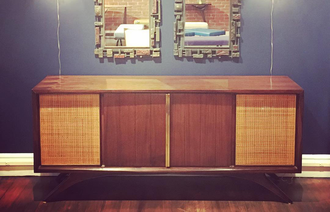 Stamford Modern - Credenzas