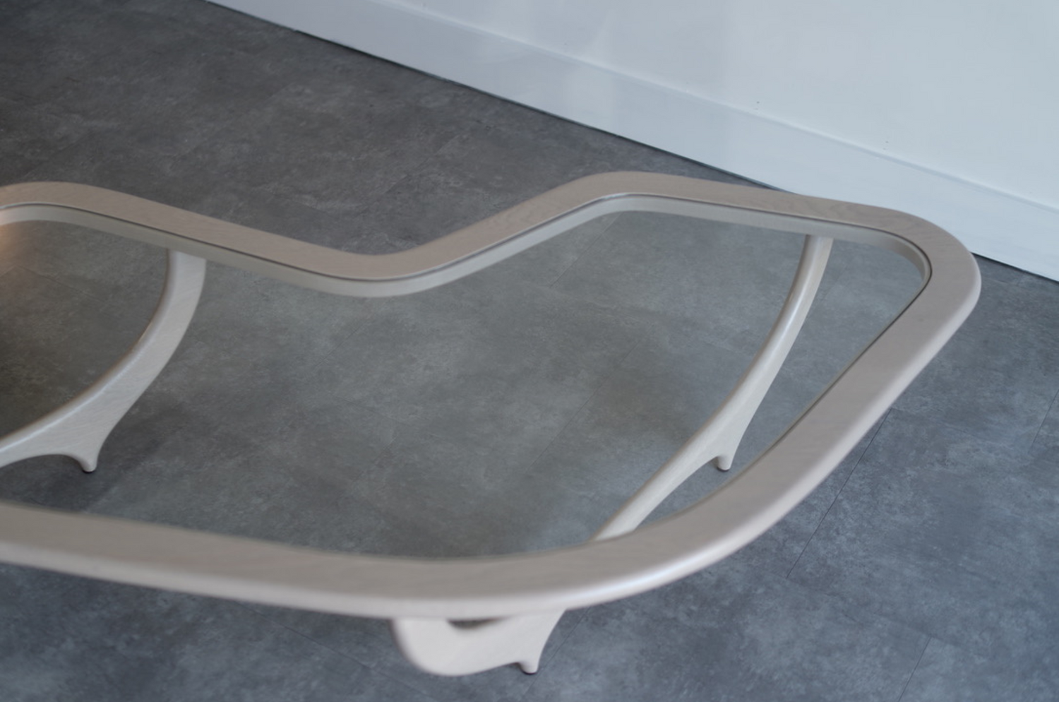 Contour Coffee Table