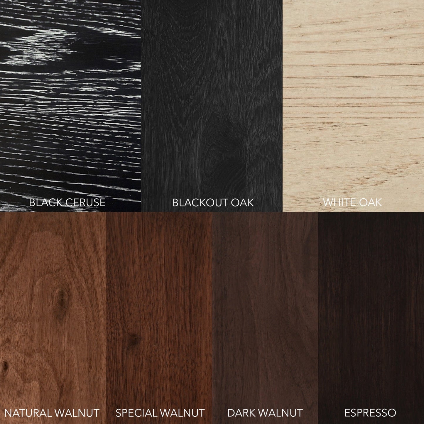 GIO Bench Series 60 in Espresso