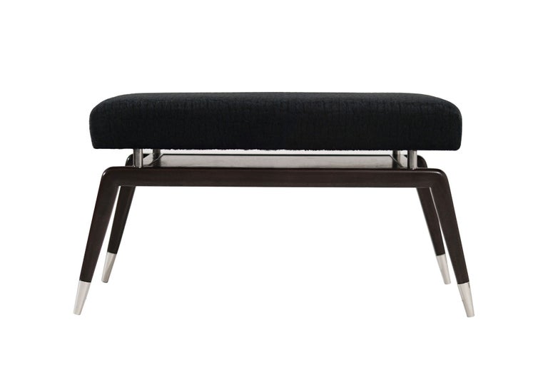 GIO Bench Series 32 in Espresso