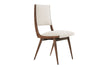 Parisiano Dining Chair in Special Walnut