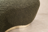 Freeform Ottoman — Discontinued Floor Sample | Ready to Ship
