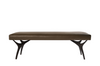 Crescent Bench Series 60 in ORB