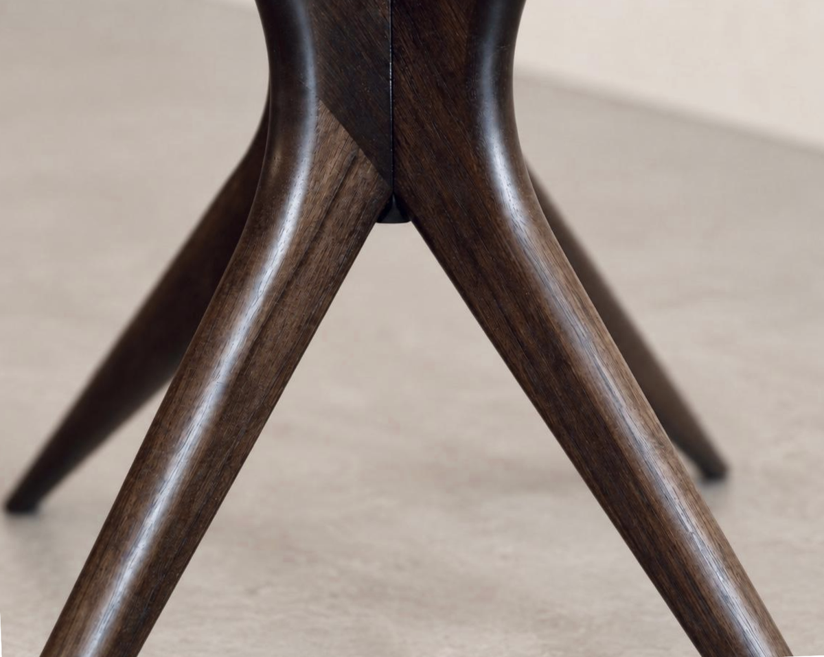 Gazelle End Table Grande — Floor Sample | Ready to Ship