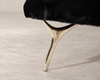 Crescent Daybed Series 72 — Floor Sample | Ready to Ship