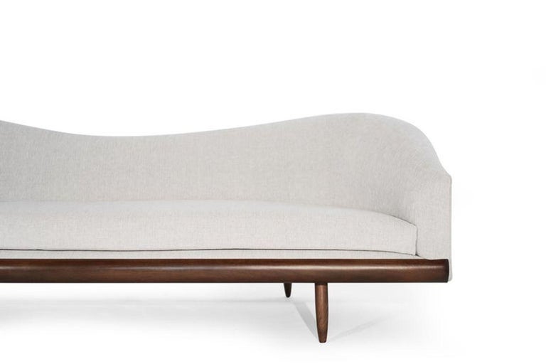 Adrian Pearsall Oasis Sofa, C. 1950s