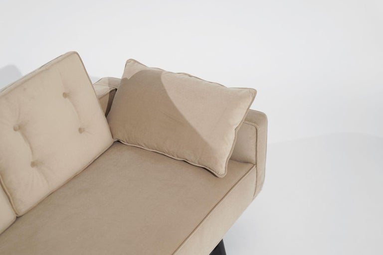 Gondola Sofa by Adrian Pearsall for Craft Associates, C. 1950s