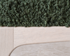 Linear Stool — Floor Sample | Ready to Ship