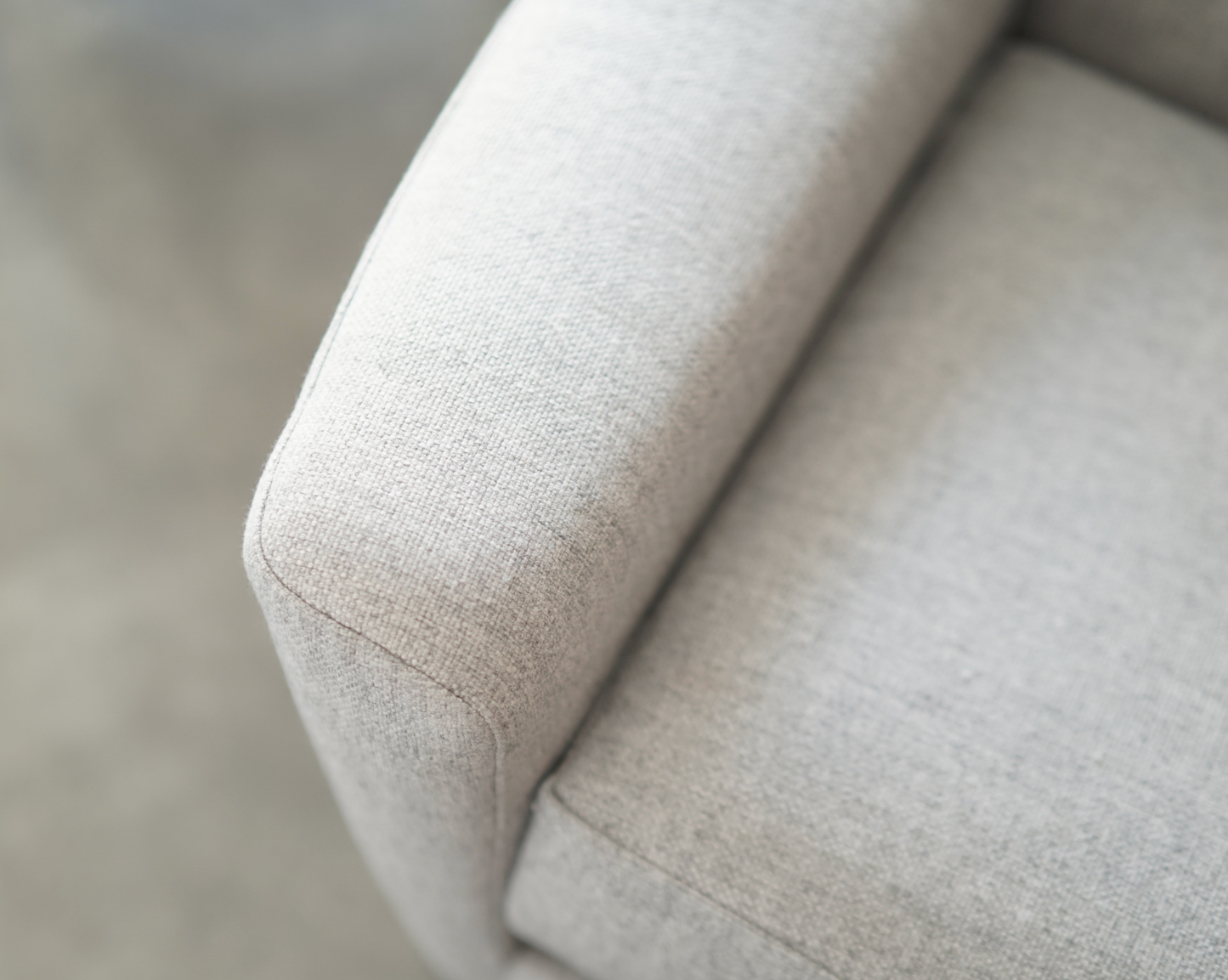 Set of 1960s Fredrik Kayser Modern Modern Lounge Chairs, Model 880