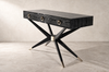Sputnik Console —  Floor Sample | Ready to Ship