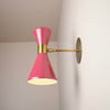 Campana Wall Sconce