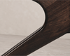 Gazelle Console Table — Floor Sample | Ready to Ship