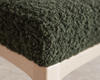 Linear Stool — Floor Sample | Ready to Ship