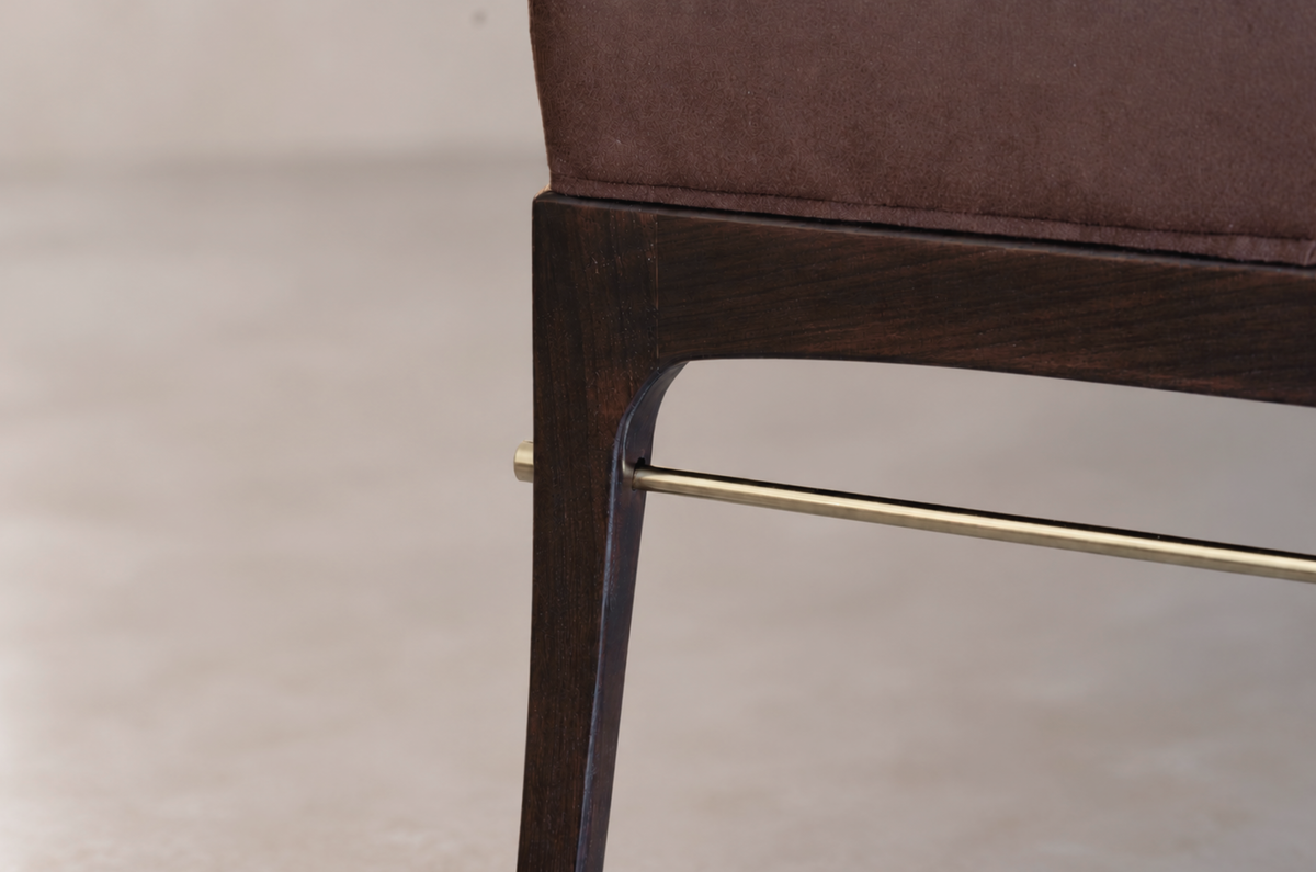 ARC Bench — 60" Floor Sample | Ready to Ship