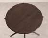 Gazelle End Table Grande — Floor Sample | Ready to Ship