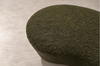 Freeform Ottoman — Discontinued Floor Sample | Ready to Ship