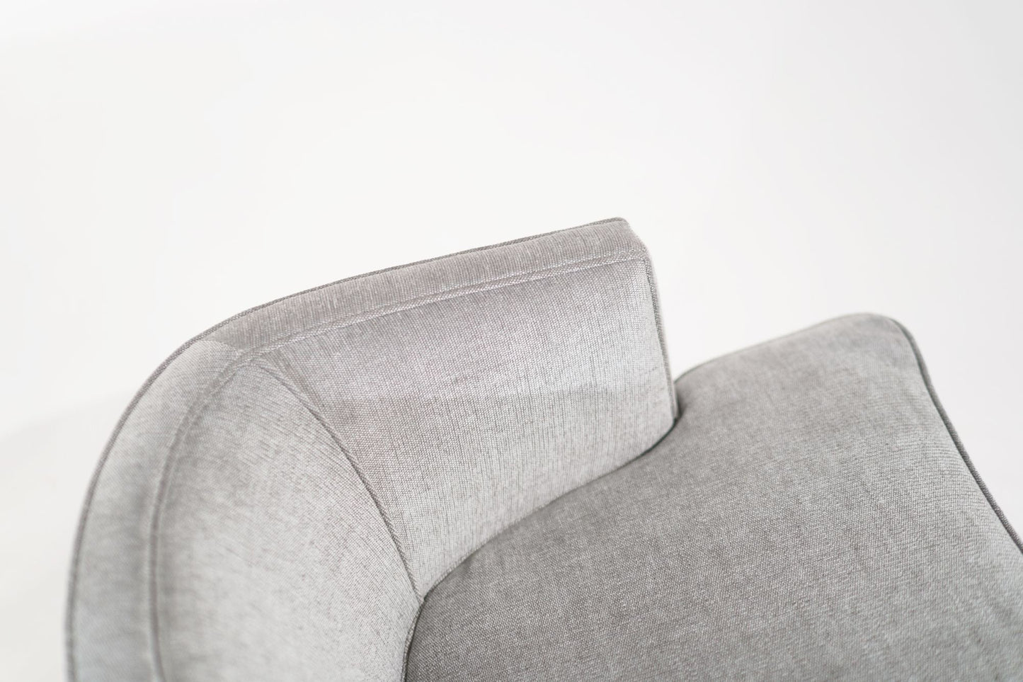 Set of Low-Profile Swivel Chairs by Harvey Probber, C. 1950s