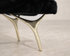 Crescent Daybed Series 72 — Floor Sample | Ready to Ship