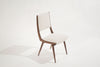 Parisiano Dining Chair in Special Walnut