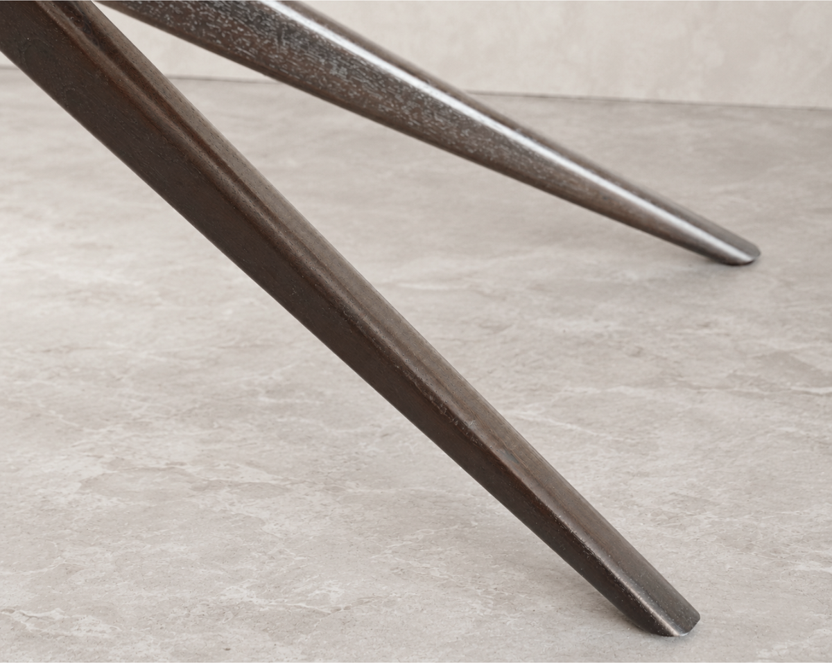 Gazelle Console Table — Floor Sample | Ready to Ship