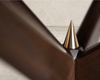 The Gazelle Dining Table — 48" Floor Sample | Ready to Ship