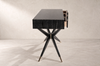 Sputnik Console —  Floor Sample | Ready to Ship