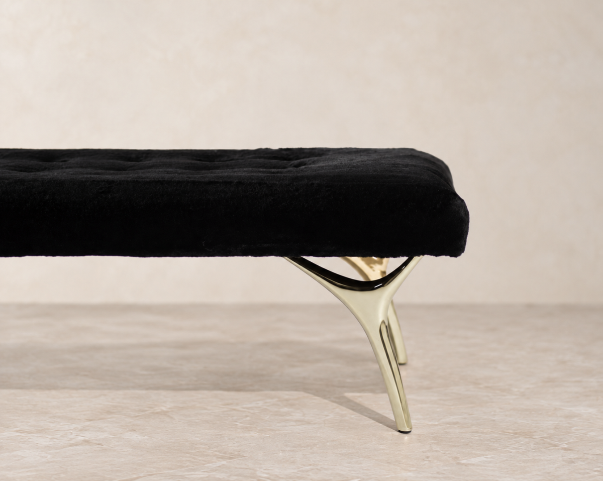 Crescent Daybed Series 72 — Floor Sample | Ready to Ship