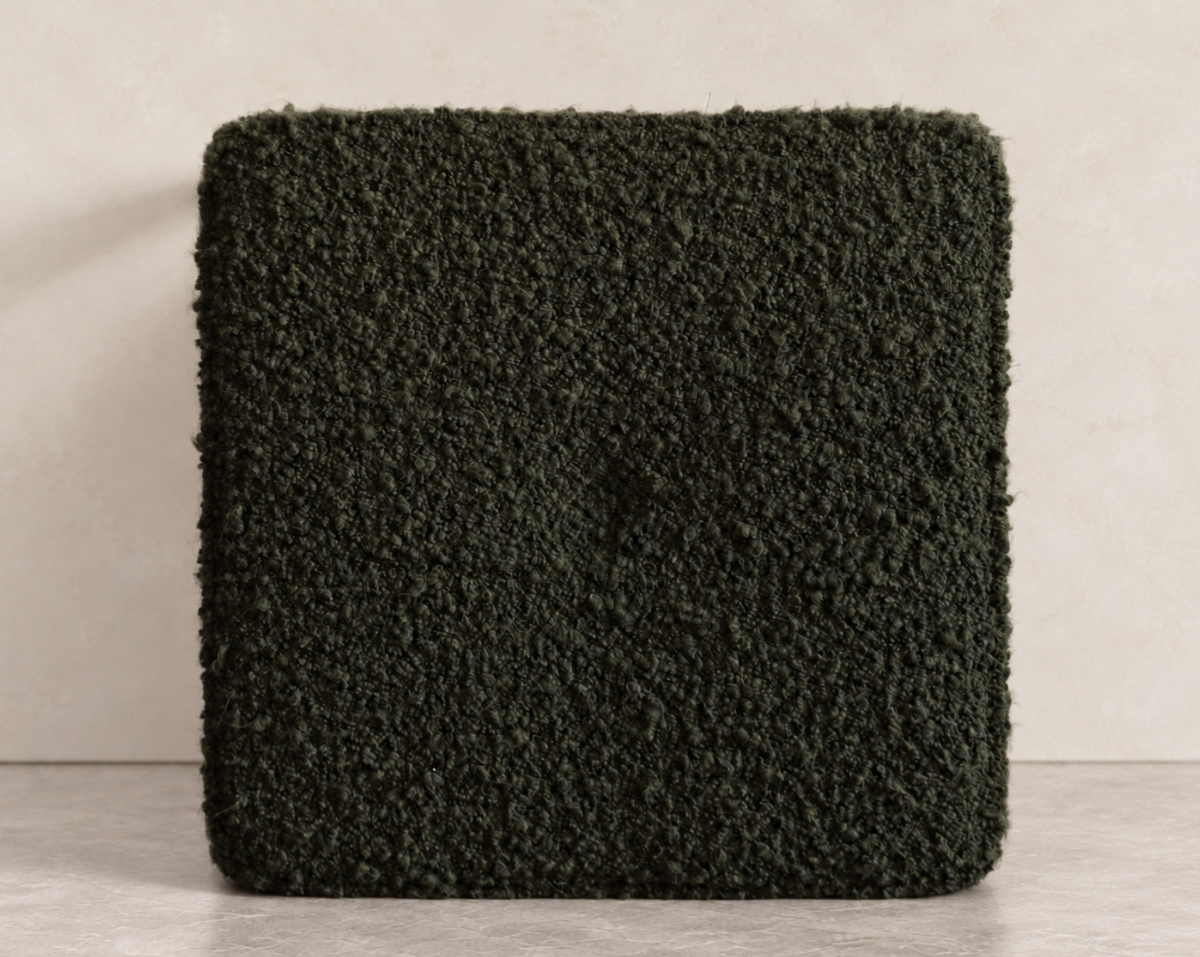Linear Stool — Floor Sample | Ready to Ship