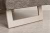 ZEN Daybed — White Oak Floor Sample | Ready to Ship