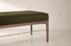 Linear Bench — Floor Sample | Ready to Ship