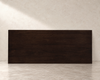 Gazelle Console Table — Floor Sample | Ready to Ship