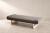 ZEN Daybed — White Oak Floor Sample | Ready to Ship