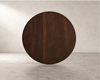 The Gazelle Dining Table — 48" Floor Sample | Ready to Ship
