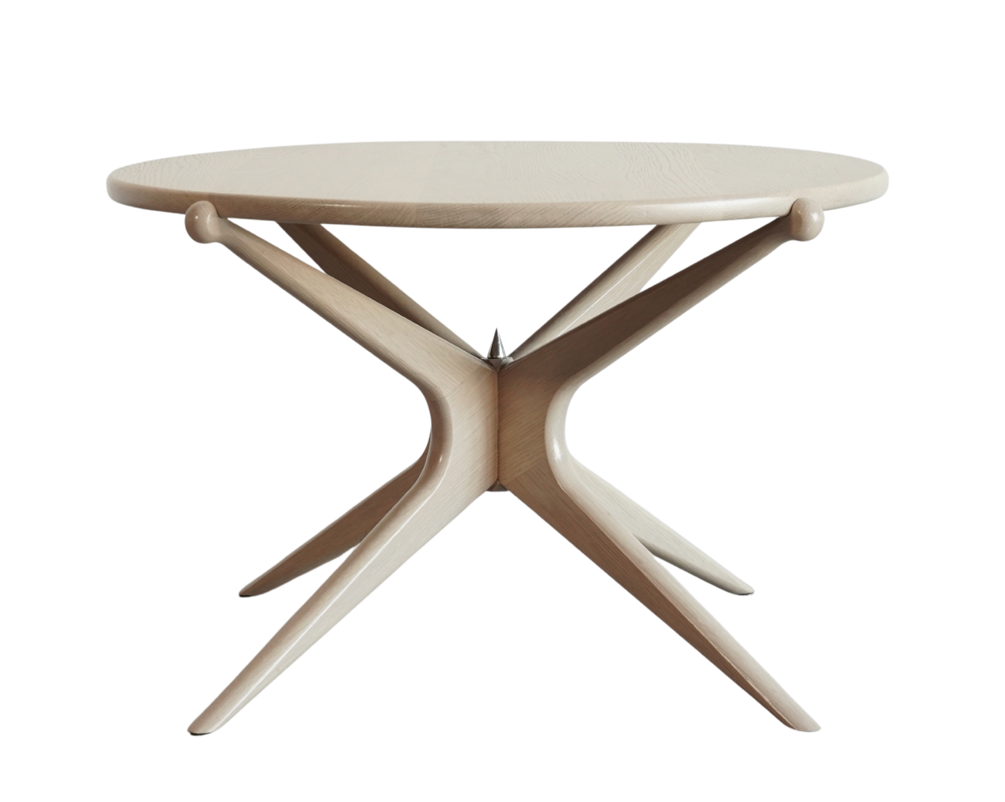 Gazelle End Table Petite