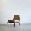 Slipper Chair by T.H. Robsjohn-Gibbings, C. 1950s