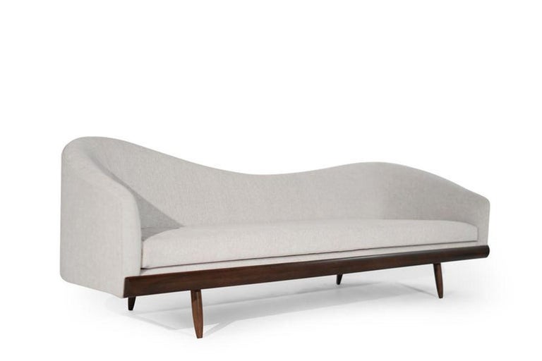 Adrian Pearsall Oasis Sofa, C. 1950s