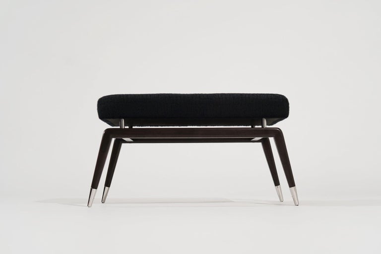 GIO Bench Series 32 in Espresso