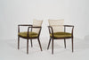 Set of Armchairs by Bert England, C. 1950s
