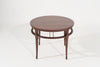 Mid-Century Modern Occasional Table in Walnut, circa 1960s