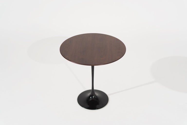 Eero Saarinen for Knoll Tulip Occasional Table, circa 1960s