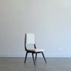 Parisiano Dining Chair in Blackout Oak