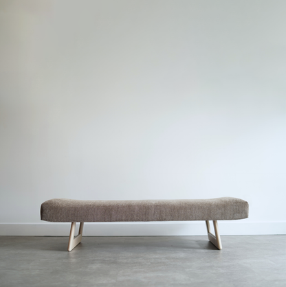 ZEN Daybed in White Oak