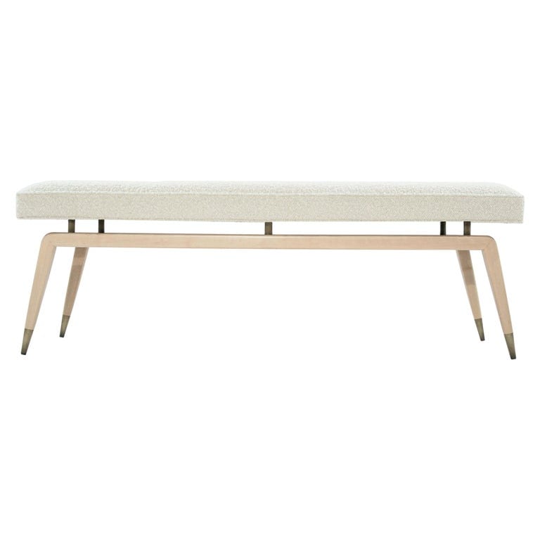 GIO Bench Series 60 in White Oak