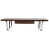 "Long John" Coffee Table by Edward Wormley for Dunbar