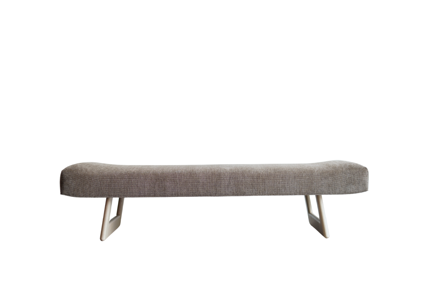 ZEN Daybed in White Oak