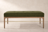 Linear Bench — Floor Sample | Ready to Ship